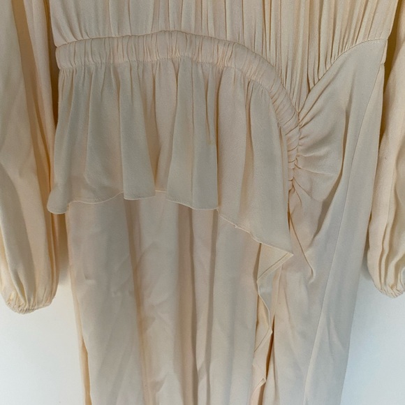 Ulla Johnson Odette Midi Dress Size 2 - Picture 3 of 14